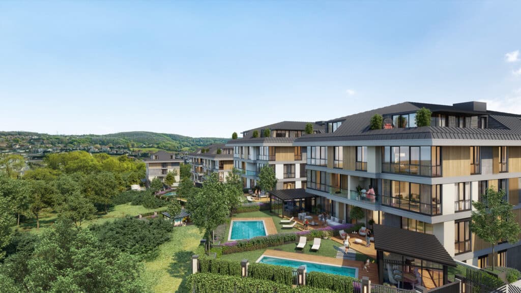 Yıldızlar Zekeriyaköy