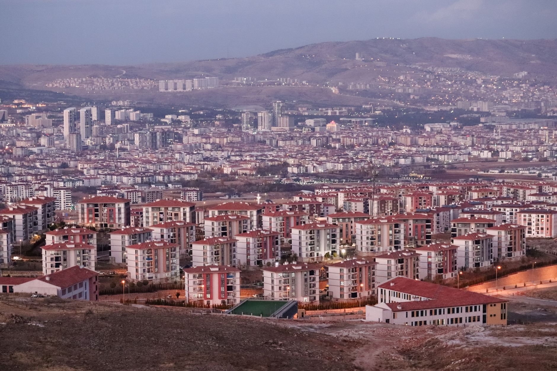 KÖY Zekeriyakoy Phase 1 Guide: The Largest Phase, 497 Homes