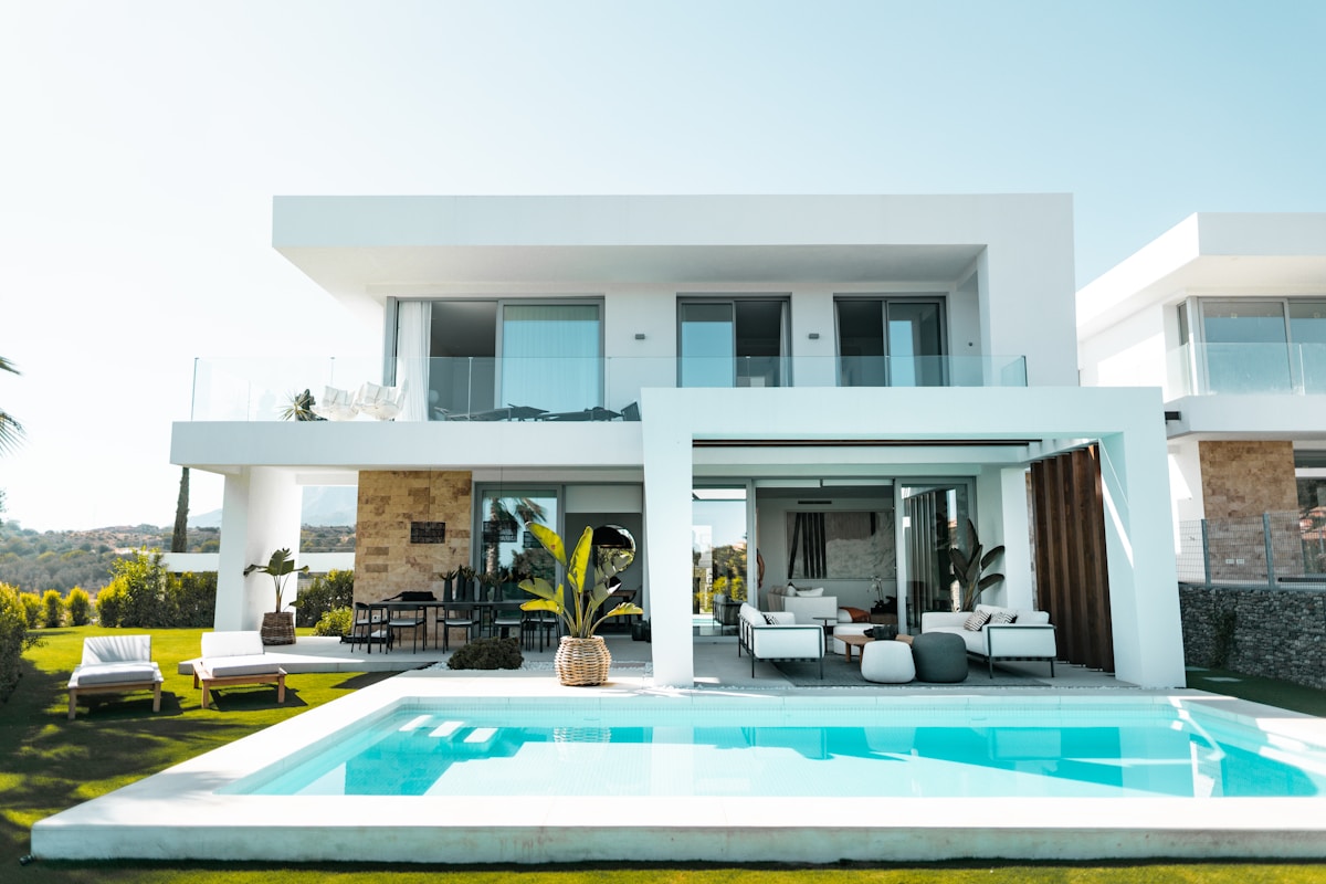 KÖY Zekeriyaköy Villa Yatırımı: Premium Segment