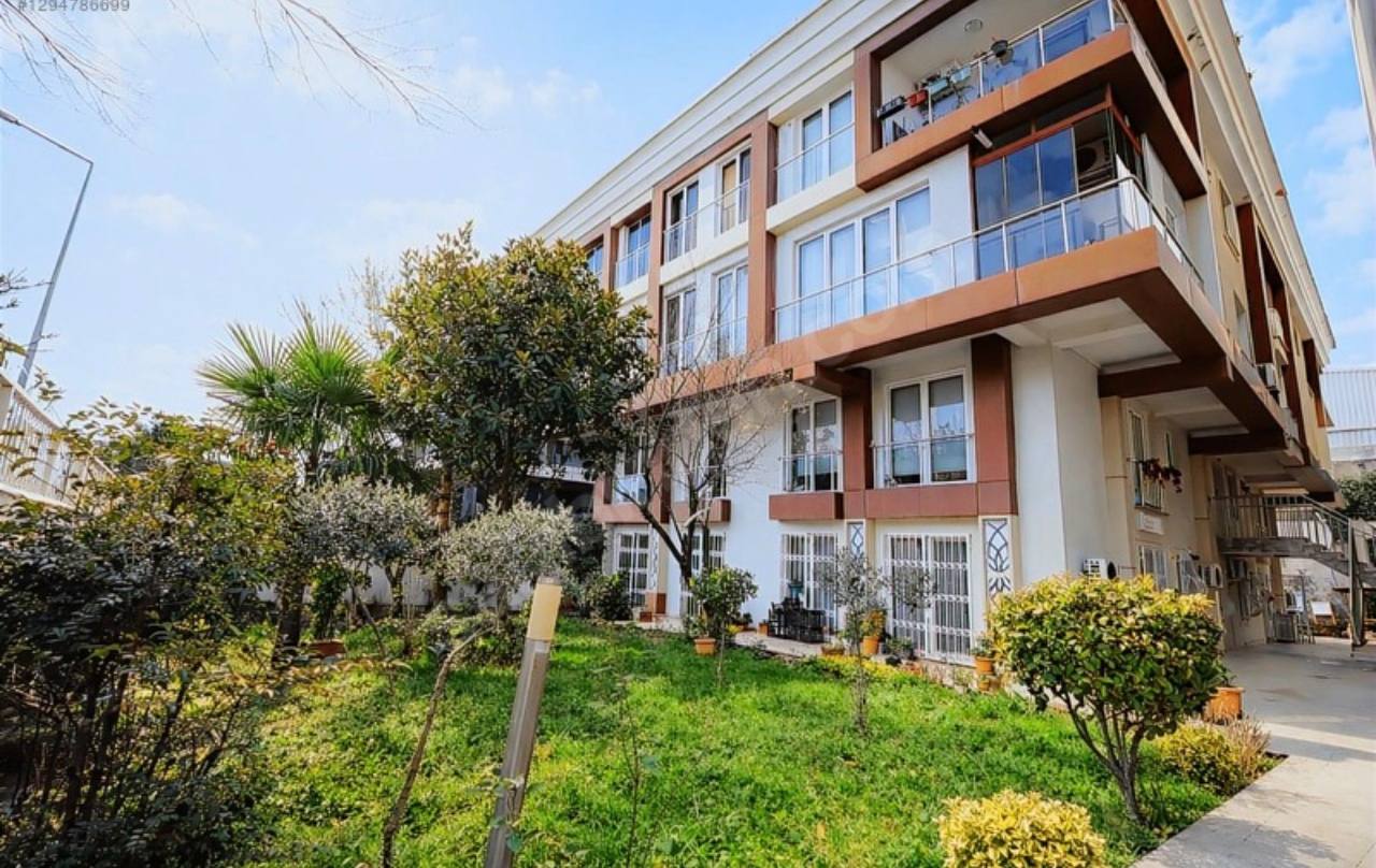 Halil Rıfatpaşa Kiralık 3+1 Dubleks