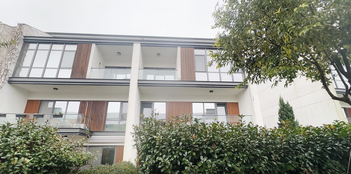 KÖY 1. Etap — 3+1 Satılık Teras Dubleks