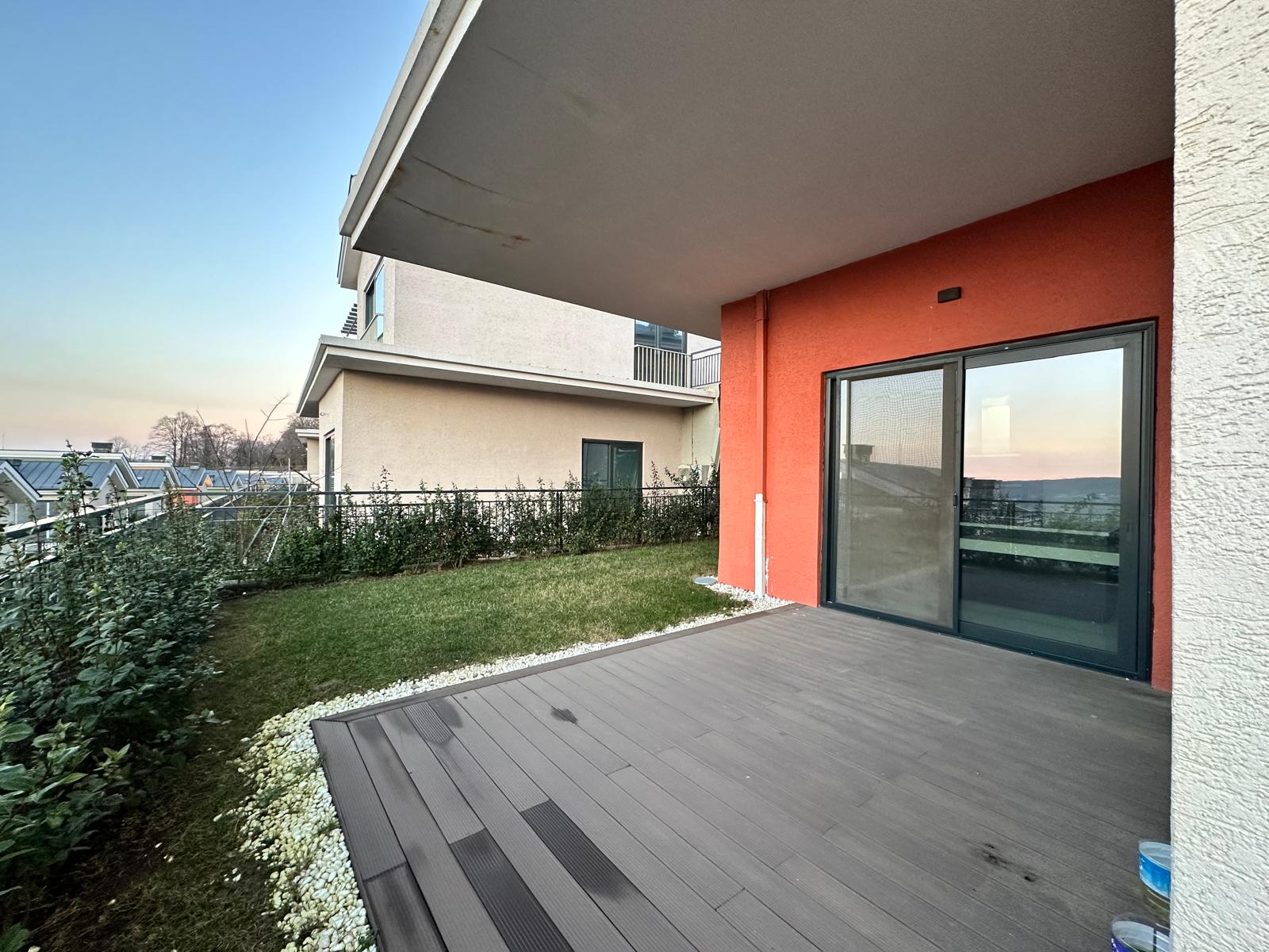 KÖY 3. Etap — Satılık G Tipi Villa