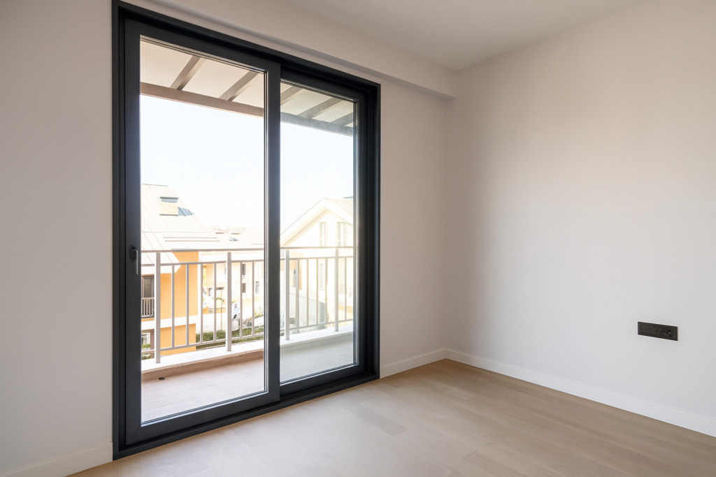 ferah zekeriyaköy 3.etap kiralık 1+1 ara kat