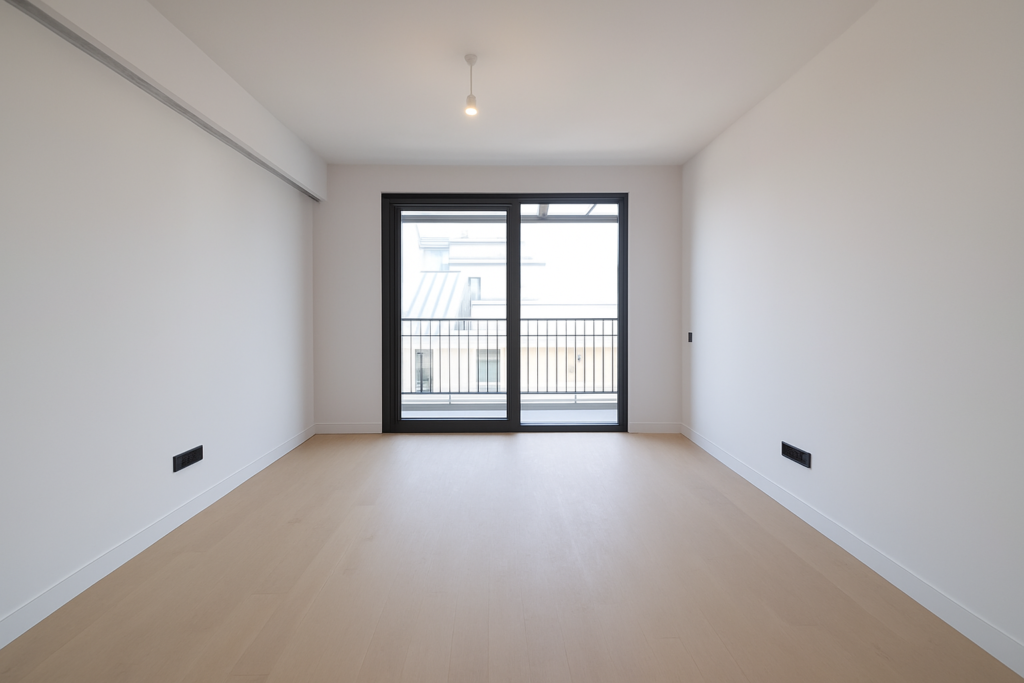 kısa süreli zekeriyaköy 3.etap kiralık 1+1 ara kat