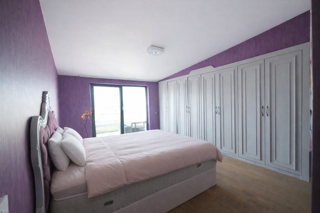 villa zekeriyaköy kiralık 3+1 teras dublex