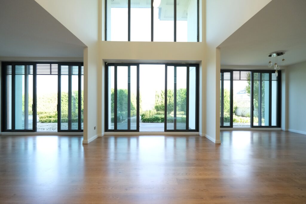 istanbul kiralık müstakil havuzlu villa