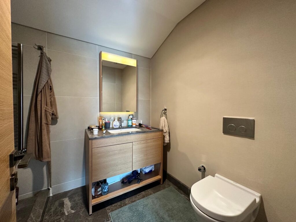 zekeriyaköy satılık 3+1 teras dublex modern