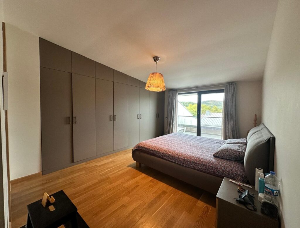 zekeriyaköy satılık 3+1 teras dublex geniş