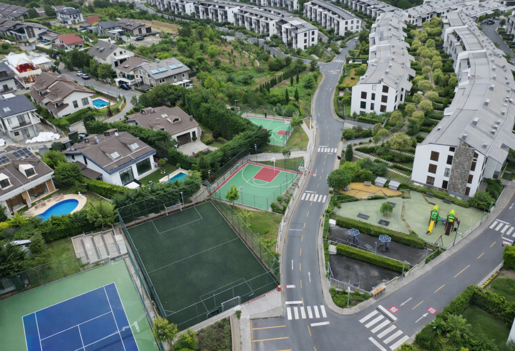 zekeriyaköy satılık 3+1 teras dublex ilanları