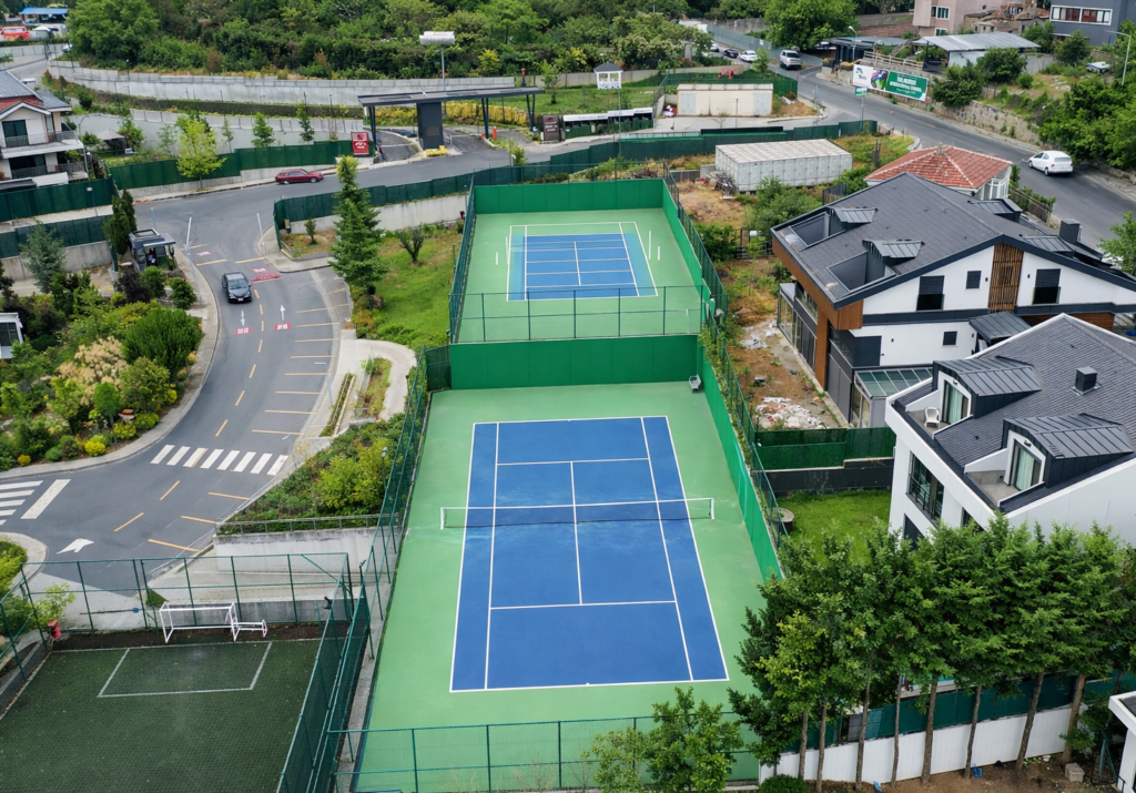 zekeriyaköy satılık 3+1 teras dublex evler