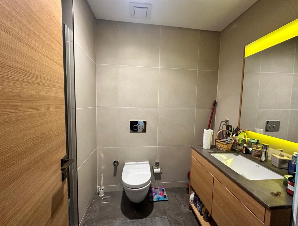 zekeriyaköy satılık 3+1 teras dublex yeni