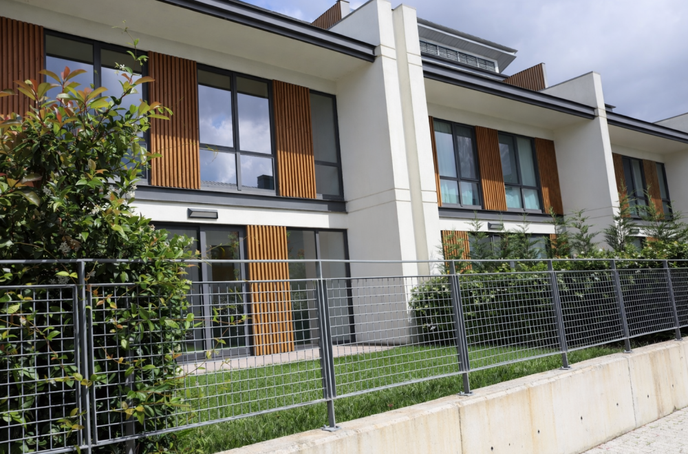 köy zekeriyaköy satılık 5+1 sıra villa fiyatları